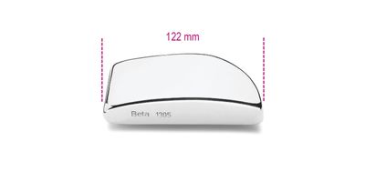 Beta Handtas in wigvorm 1305 - 013050001