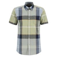 Heren Blouse Douglas Highland Loch