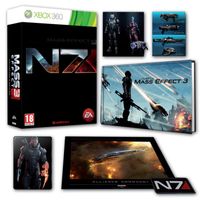 Mass Effect 3 Collectors Edition - thumbnail