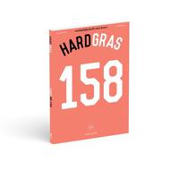 Hard gras 158 - oktober 2024 - Tijdschrift Hard Gras - ebook - thumbnail