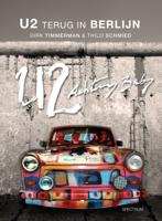 U2 Terug in Berlijn (Paperback)