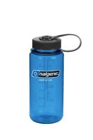 Nalgene Wide-Mouth Sustain 0,5L Drinkfles Slate 0,5L