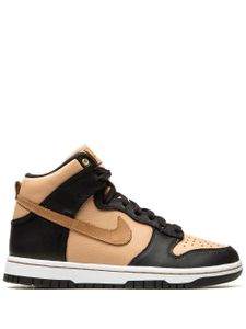 Nike baskets montantes Dunk LXX - Noir