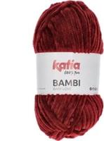 Katia Bambi 327 Granate