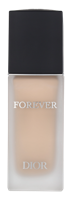 Christian Dior - Dior Forever 24H Clean Matte Foundation SPF20 PA+++ 0N NEUTRAL 30 ml Dames
