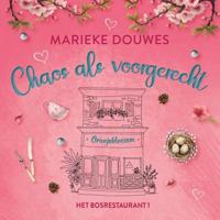 Chaos als voorgerecht Chaos als voorgerecht