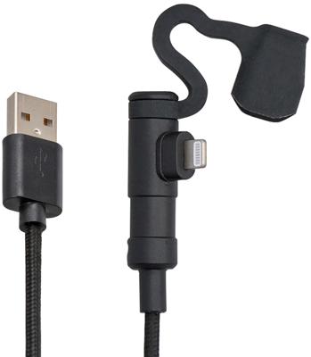 DAYTONA Usb cable type-a to light sw 20cm