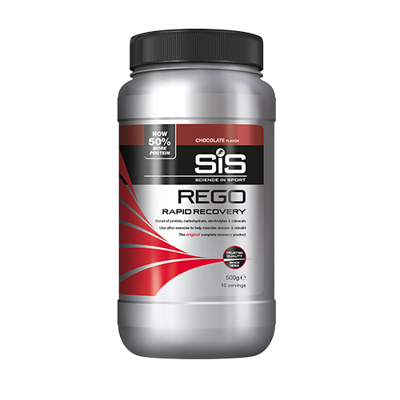 Sis Recoverydrink Rego Rapid | Sis | 500g