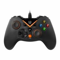 Gaming afstandsbediending Krom NXKROMKEY USB Zwart