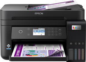 Epson L6270 Inkjet A4 4800 x 1200 DPI Wifi