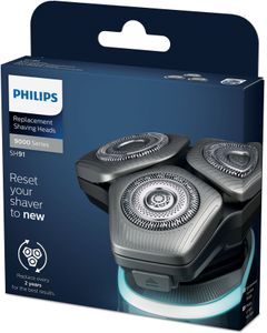 Philips SHAVER Series 9000 and SP9000 SH91/50 Vervangende scheerhoofden