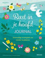 Rust in je hoofd journal (Paperback)