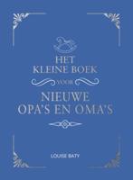 Het kleine boek voor opa's en oma's (Hardback)