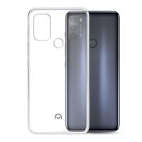 Mobilize Gelly Case Motorola Moto G50 Clear