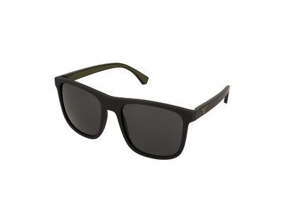 Zonnebrillen Emporio Armani EA4129 504287