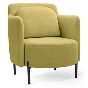 NADUVI Collection Fauteuil Nessa