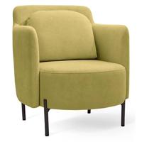 NADUVI Collection Fauteuil Nessa