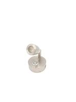 Hollex Lamp Minispot Nikkel 12/24v 160lm Ww Dimb. Default