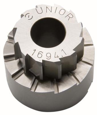 GRS UNIOR BALHOOFDFREES 11/8"