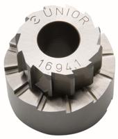 GRS UNIOR BALHOOFDFREES 11/8"