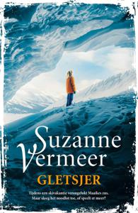 Gletsjer (Paperback)