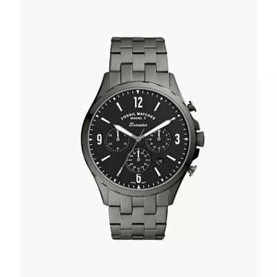 Fossil FS5606 Herenhorloge