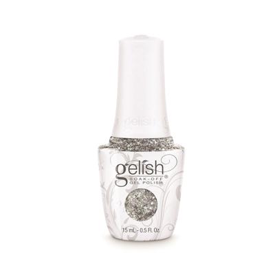 Gelish Soak-Off Gel Polish Am I Making You Gelish? 15ml