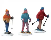 Snowshoe Walkers S3