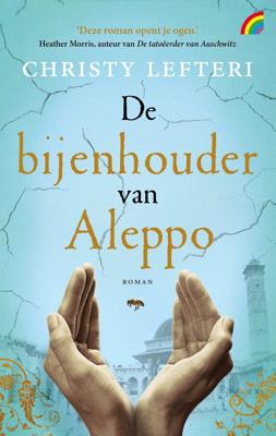 De bijenhouder van Aleppo (Paperback)