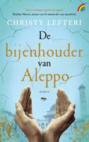 De bijenhouder van Aleppo (Paperback)