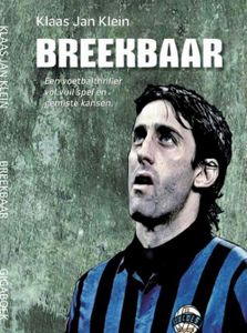 Breekbaar - Klaas Jan Klein - ebook