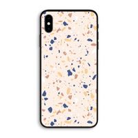 Terrazzo N°23: iPhone XS Max Biologisch afbreekbaar hoesje