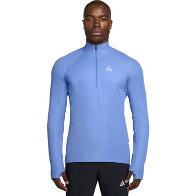 Nike Dri-FIT ACG Trail Half-Zip Longsleeve Heren