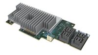 Intel RMS3VC160 RAID controller PCI Express x8 3.0 12 Gbit/s - thumbnail