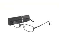 Leesbril Visibilia everest rd303 02-Gun metal-+1.50