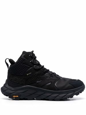 HOKA bottines Anacapa Mid - Noir