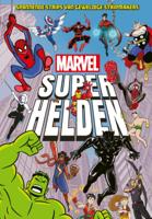 Marvel Superhelden (Hardback)