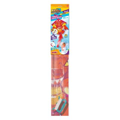 Kites Ready 2 Fly - pop-up mini nylon vlieger draak