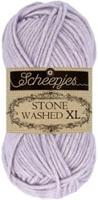 Scheepjes Stone Washed XL 858 Lilac Quartz