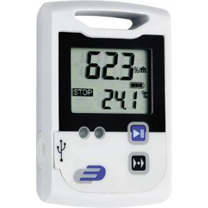 Dostmann Electronic 311039 LOG100 Temperatuur datalogger Te meten grootheid Temperatuur -30 tot 70 °C