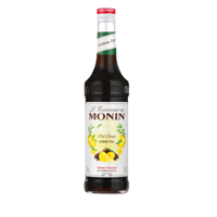 Monin citroen thee siroop (70cl)