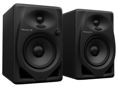Pioneer DJ DM-50D
