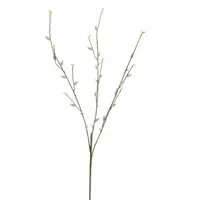 Pure Royal kunsttak 80cm grijs