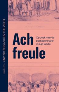 Ach freule (Paperback)