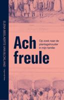 Ach freule (Paperback)