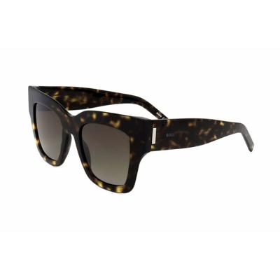 Dames zonnebril Hugo Boss BOSS-1386-S-086 Ø 51 mm