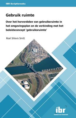Gebruik ruimte (Paperback)