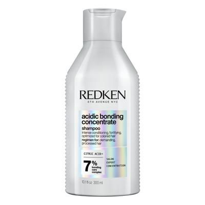 Redken Acidic Bonding Concentrate Shampoo 500ml - Herstelt & Versterkt