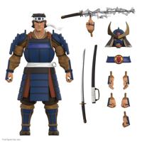Super7 Thundercats Ultimates Hachiman