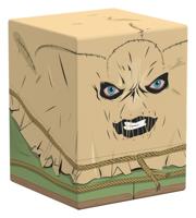 Squaroes Squaroe Batman: Gotham City GC013 - Scarecrow